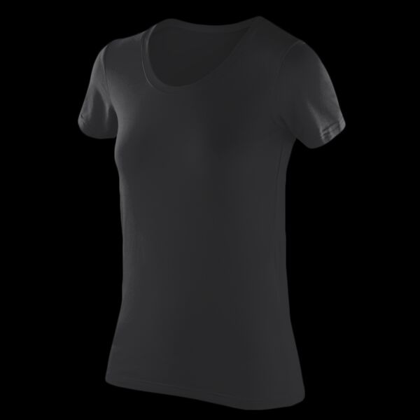 Spiro Impact Ladies Softex® T-Shirt Thumbnail