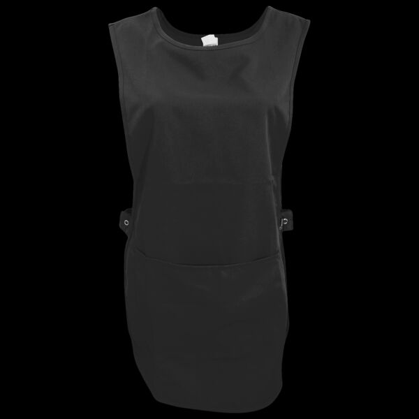 Dennys Tabard with Pocket Thumbnail