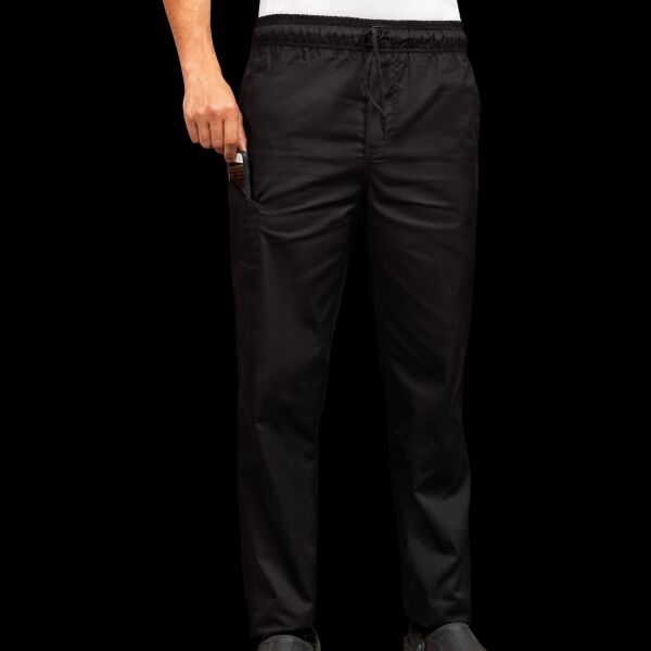 Premier Select Slim Leg Chef's Trousers Thumbnail
