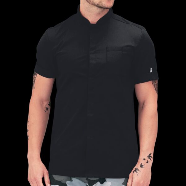 Le Chef StayCool® Prep Jacket Thumbnail