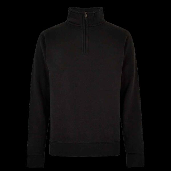 Kustom Kit 1/4 Zip Sweatshirt Thumbnail