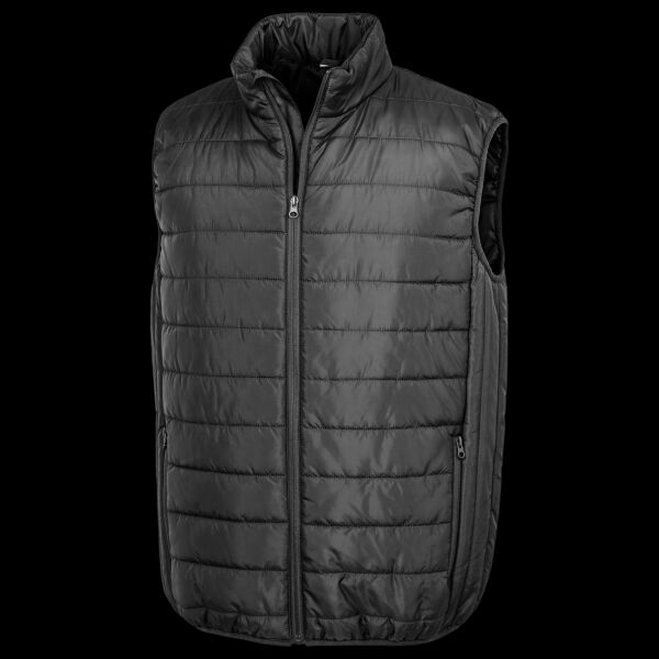 Result Genuine Recycled Promo Padded Bodywarmer Thumbnail