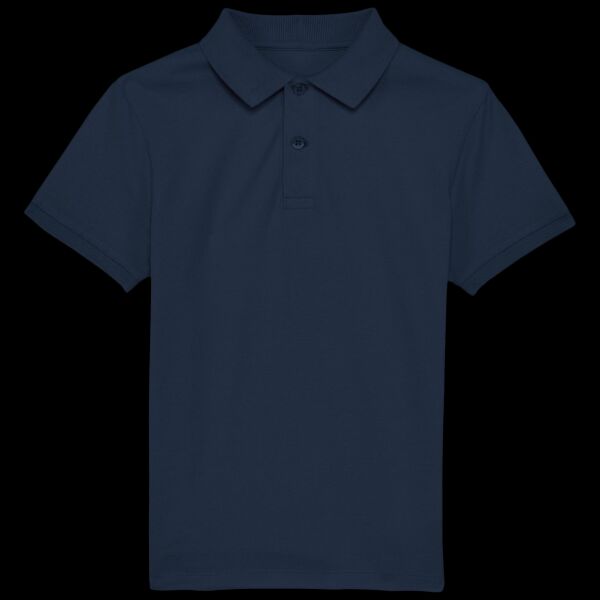 Mini sprinter kids polo (STPK908) Thumbnail