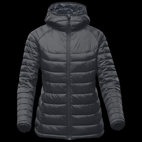 Stormtech Ladies Stavanger Thermal Padded Jacket Thumbnail