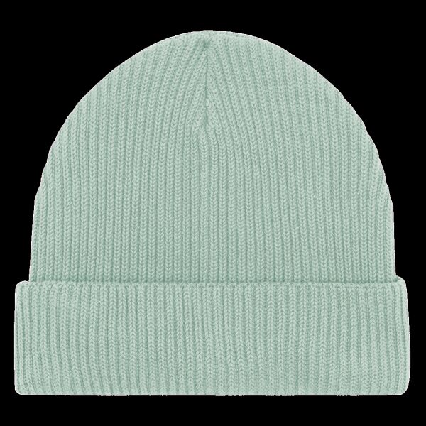 Fisherman beanie in unisex fit (STAU771) Thumbnail