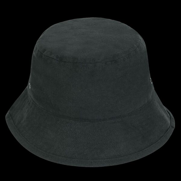 Bucket hat with metal eyelets (STAU893) Thumbnail
