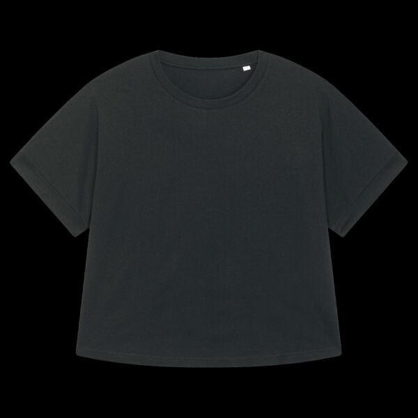 Stella Collider oversized women’s t-shirt (STTW089) Thumbnail