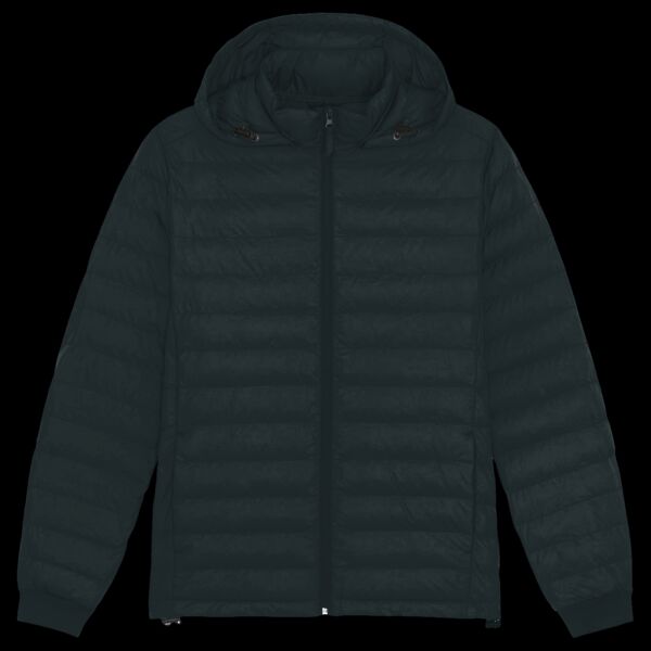 Stanley Voyager jacket with removable hood (STJM837) Thumbnail