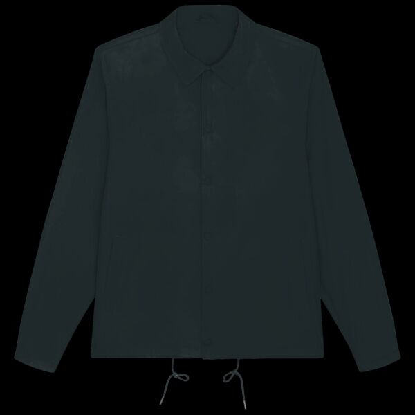 Coacher casual jacket (STJU833) Thumbnail