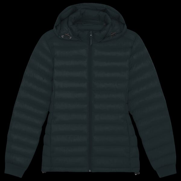 Stella Voyager jacket with removable hood (STJW839) Thumbnail