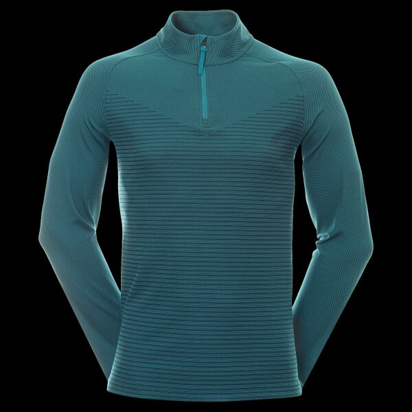 Nike Vapor half-zip top Thumbnail