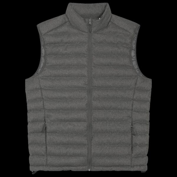 Stanley Climber wool-like bodywarmer (STJM898) Thumbnail