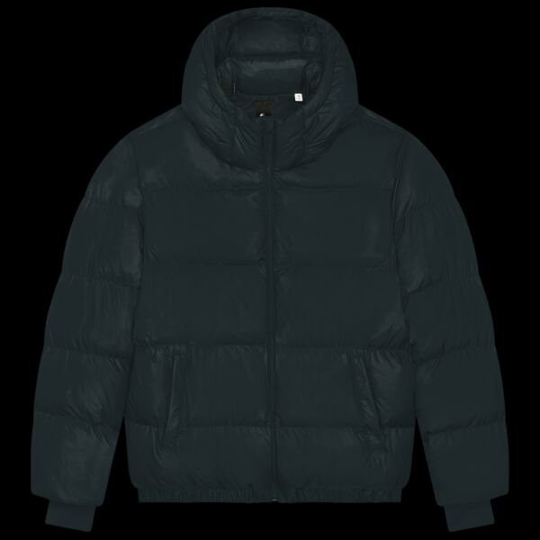 Unisex Puffer oversized jacket (STJU840) Thumbnail