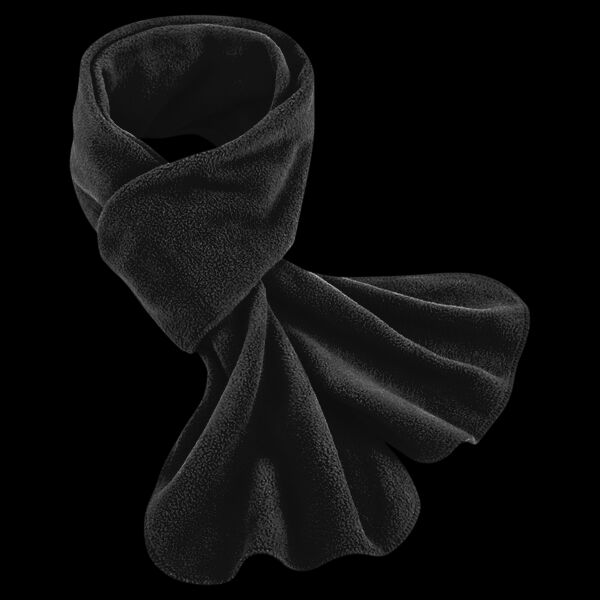 Beechfield Recycled Fleece Scarf Thumbnail
