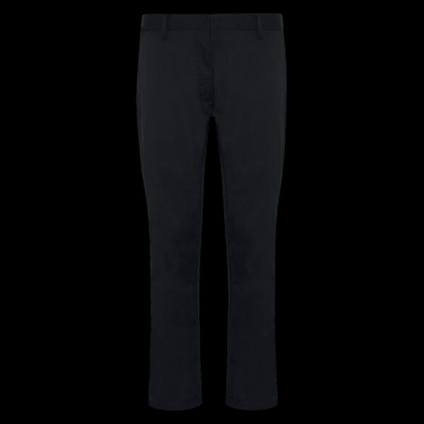 ADC Ladies Slim Fit Stretch Trousers Thumbnail