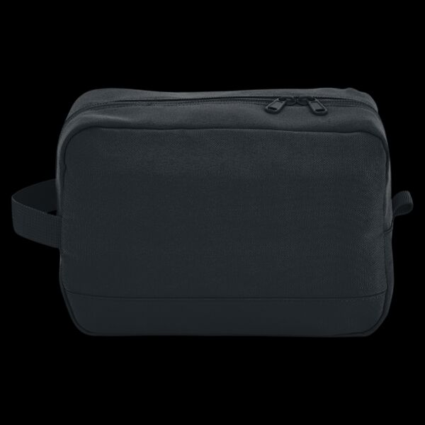 BagBase Recycled Essentials Wash Bag Thumbnail