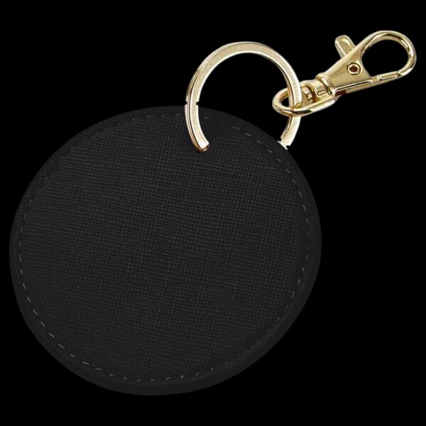 BagBase Boutique Circular Key Clip Thumbnail