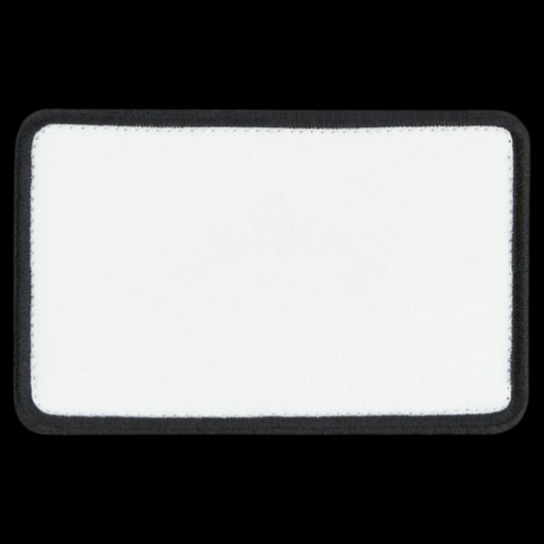 BagBase MOLLE Utility Sublimation Patch Thumbnail