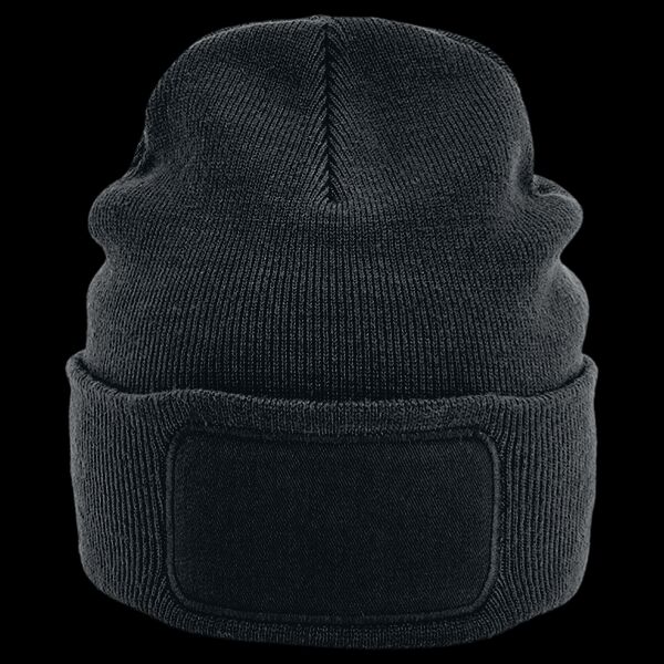Beechfield Recycled Original Patch Beanie Thumbnail