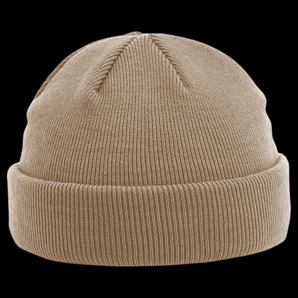 Beechfield Recycled Mini Fisherman Beanie Thumbnail