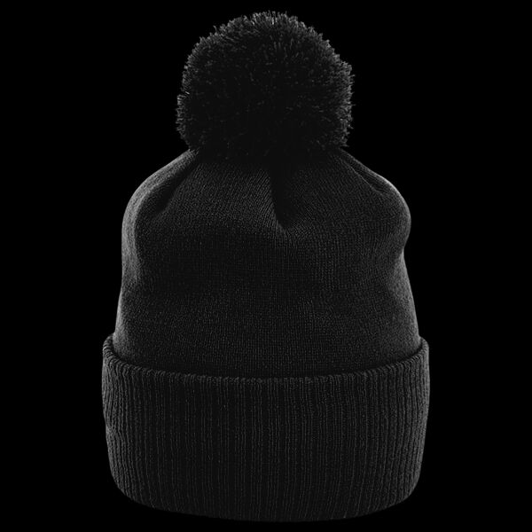 Beechfield Organic Cotton Snowstar® Beanie Thumbnail