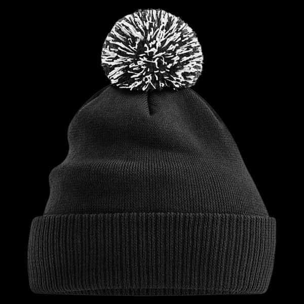 Beechfield Recycled Snowstar® Beanie Thumbnail