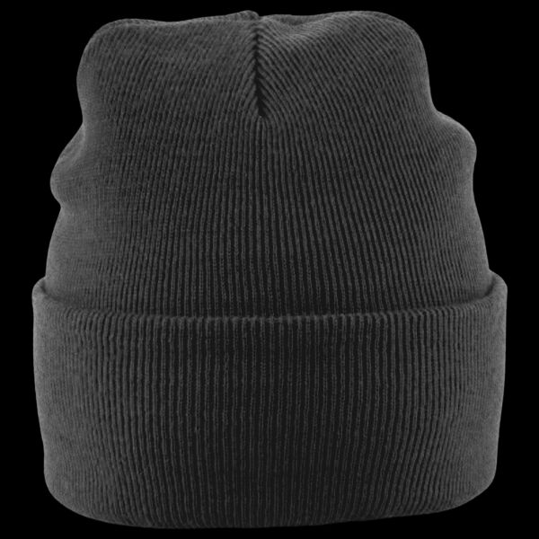 Beechfield Organic Cotton Original Cuffed Beanie Thumbnail