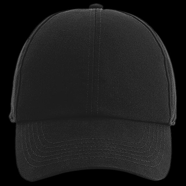 Beechfield Organic Cotton 6 Panel Cap Thumbnail