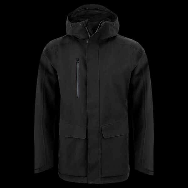 Craghoppers Expert Kiwi Pro Stretch Long Jacket Thumbnail