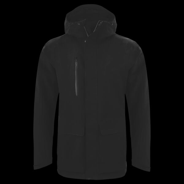 Craghoppers Expert Kiwi Pro Stretch 3-in-1 Jacket Thumbnail