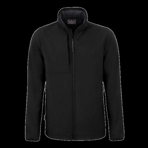 Craghoppers Expert Basecamp Soft Shell Jacket Thumbnail