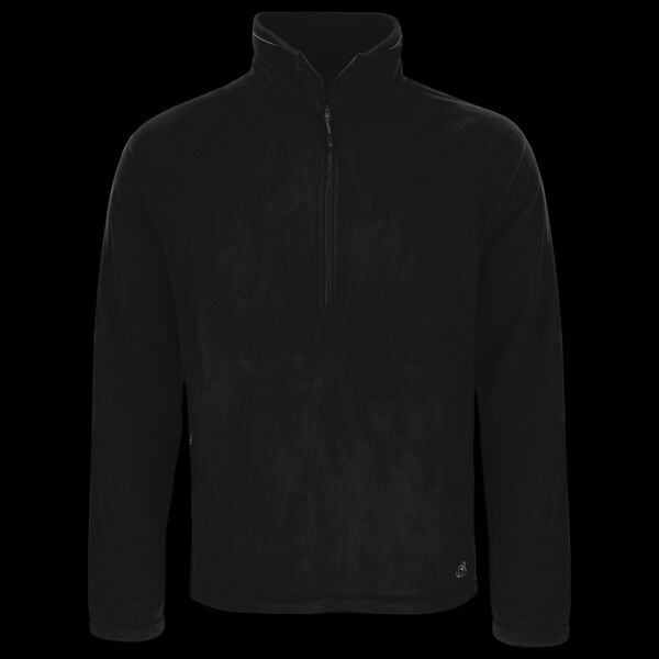 Craghoppers Expert Corey 200 Half Zip Micro Fleece Thumbnail