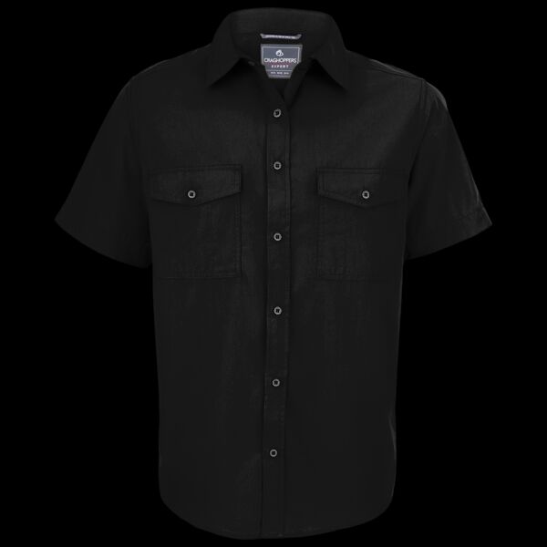 Craghoppers Expert Kiwi Short Sleeve Shirt Thumbnail