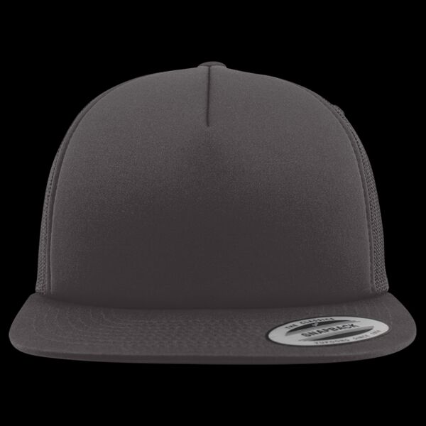 Flexfit Foam Trucker Cap Thumbnail