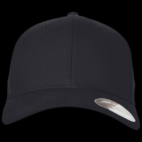 Flexfit Brushed Twill Cap Thumbnail