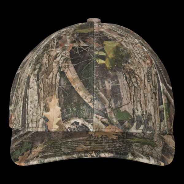 Flexfit TrueTimber® Kanati Camo Cap Thumbnail
