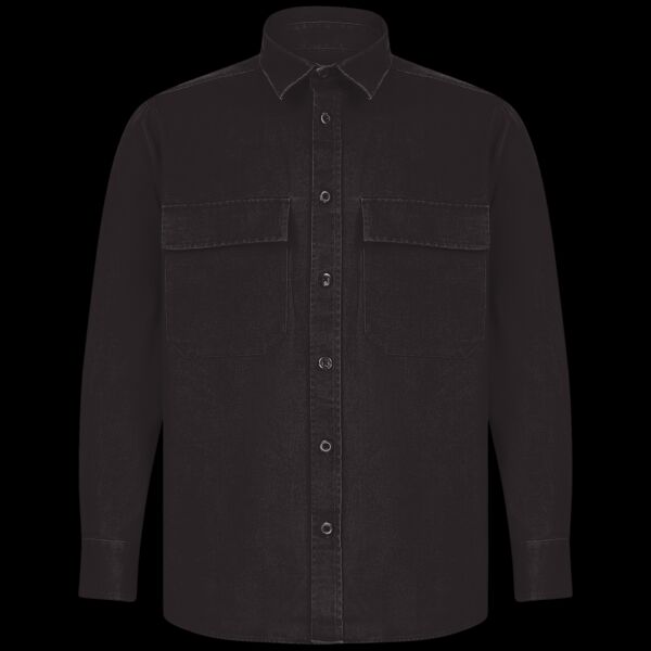 Front Row Drill Overshirt Thumbnail