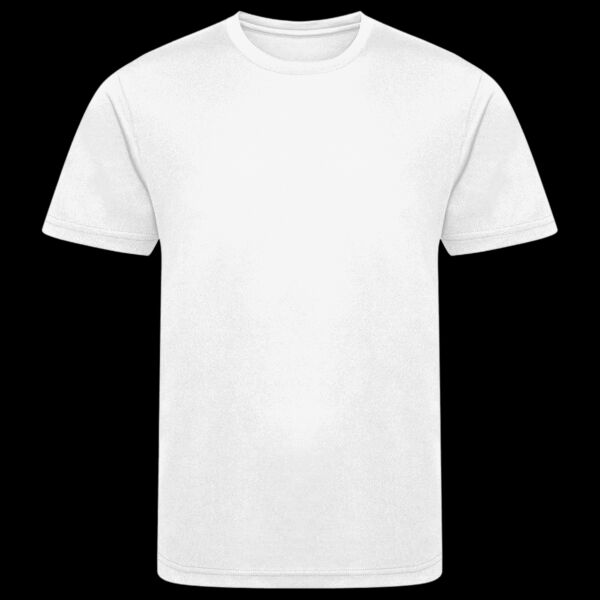 AWDis Kids Cool Recycled T-Shirt Thumbnail