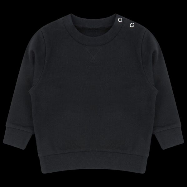 Larkwood Kids Sustainable Sweatshirt Thumbnail