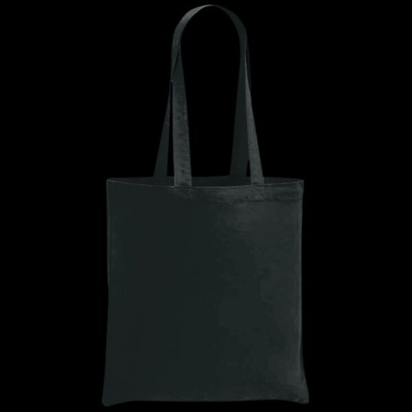 Brand Lab Cotton Long Handle Shopper Thumbnail