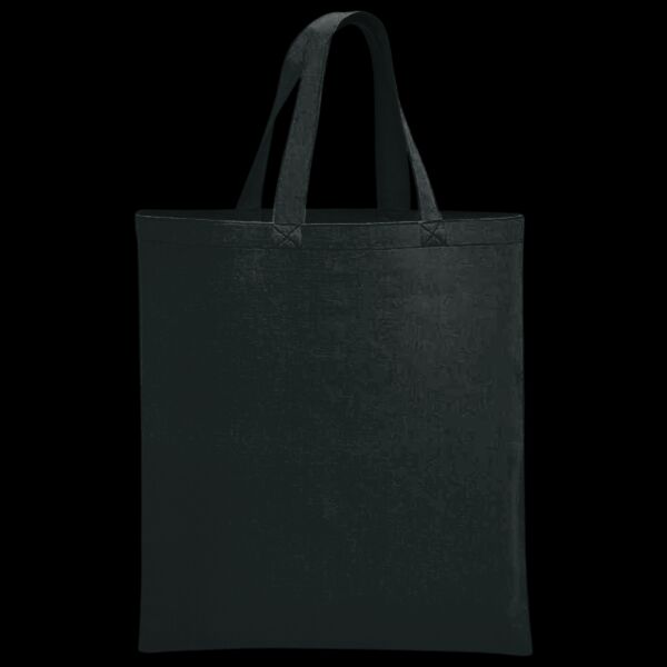Brand Lab Organic Cotton Short Handle Shopper Thumbnail