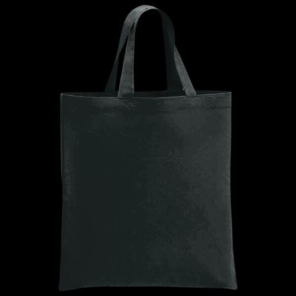 Brand Lab Cotton Short Handle Shopper Thumbnail