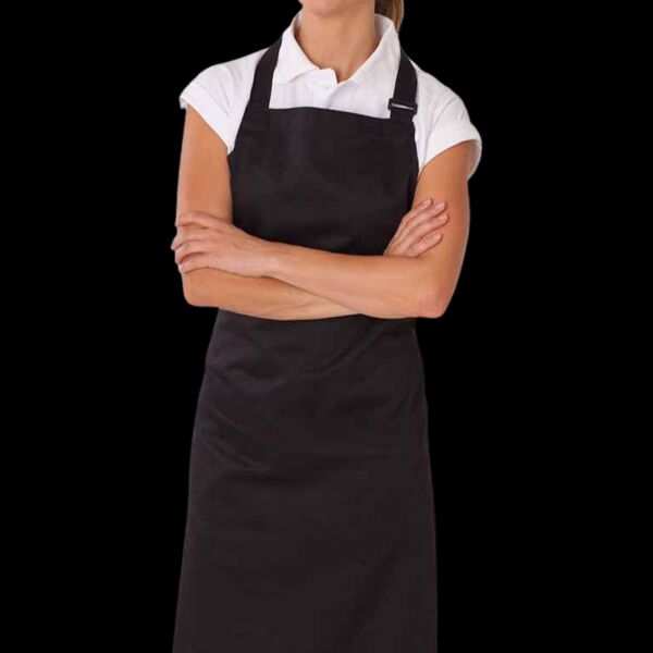 Dennys Low Cost Apron Thumbnail
