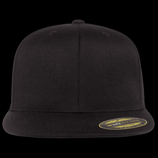 Flexfit Premium 210 Fitted Cap Thumbnail
