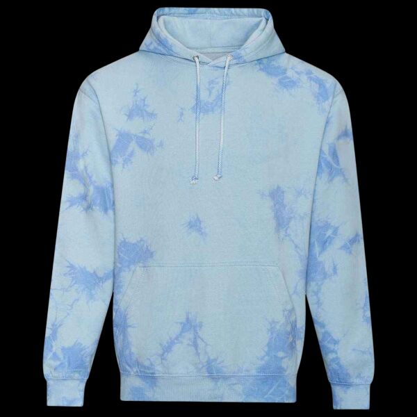 AWDis Tie-Dye Hoodie Thumbnail
