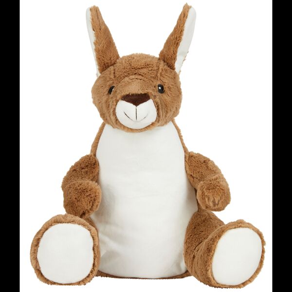 Mumbles Zippie Kangaroo Thumbnail
