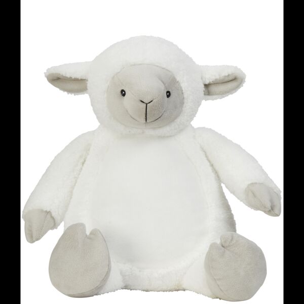 Mumbles Zippie Lamb Thumbnail
