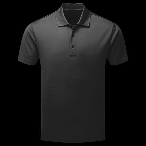 Premier Spun Dyed Recycled Polo Shirt Thumbnail