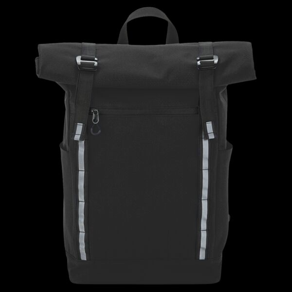 Quadra Urban Commute Roll-Top Backpack Thumbnail