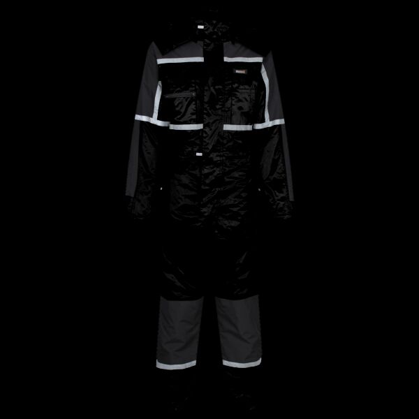 Regatta Pro Waterproof Insulated Coverall Thumbnail